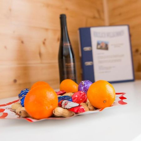 Apartament Haus Miranda Graechen Zewnętrze zdjęcie