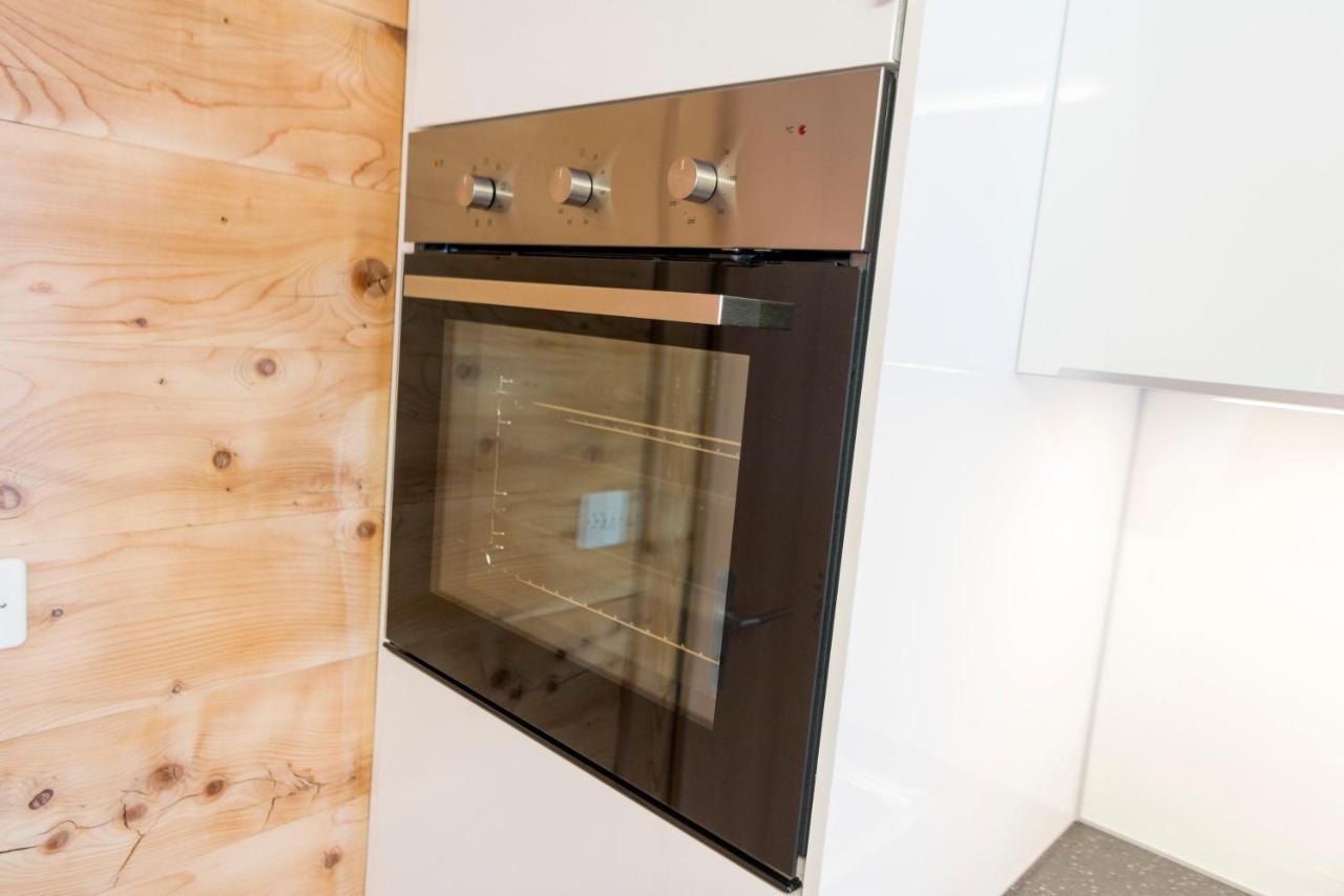 Apartament Haus Miranda Graechen Zewnętrze zdjęcie